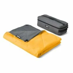 Budget 💯 Blankets, Pads & Pillows YETI Lowlands Blanket 🛒