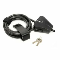 Flash Sale 🎉 Coolers YETI Security Cable Lock & Bracket 🌟