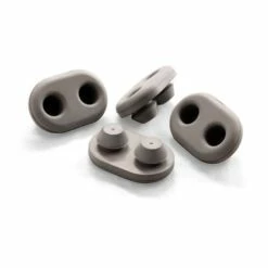 Hot Sale ✨ Coolers YETI BEARFOOT Non-Slip Feet 🤩