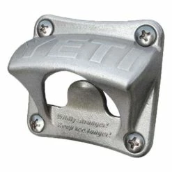 Discount 🧨 Coolers YETI Wall Mount Bottle Opener 😉