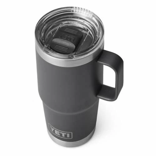 Best deal π Mugs And Cups YETI Rambler 20 Oz Travel Mug With Stronghold Lid π - Image 3