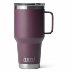 Promo 🎉 Mugs And Cups YETI Rambler 30 Oz Travel Mug With Stronghold Lid 🌟