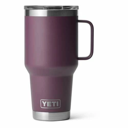 Promo π Mugs And Cups YETI Rambler 30 Oz Travel Mug With Stronghold Lid π