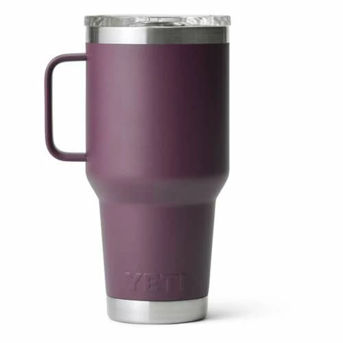 Promo π Mugs And Cups YETI Rambler 30 Oz Travel Mug With Stronghold Lid π - Image 2
