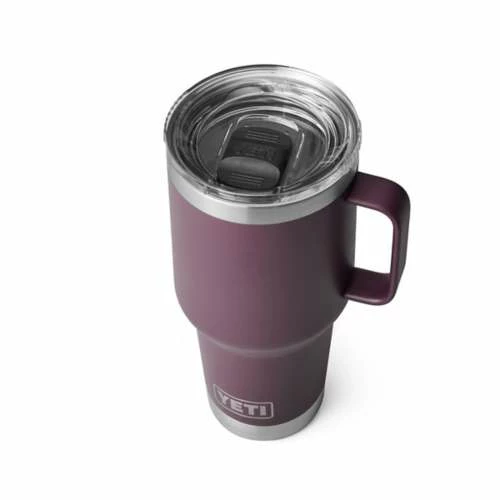Promo π Mugs And Cups YETI Rambler 30 Oz Travel Mug With Stronghold Lid π - Image 3