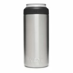 Coupon 🔔 Can Coolers YETI Rambler 12 Oz Slim Colster ✨