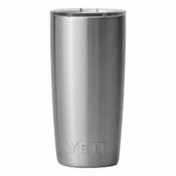 Best Sale 🔥 Mugs And Cups YETI 10oz Rambler Tumbler With Magslider Lid ❤️