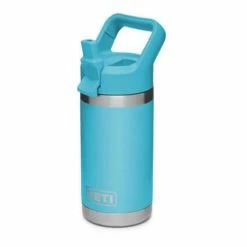 Best Pirce 🔥 Water Bottles Kids' YETI Rambler Jr. 12 Oz Bottle 🎁