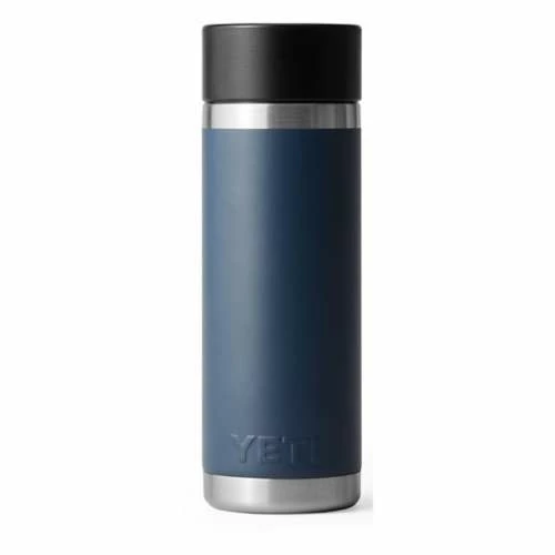 Wholesale π Mugs And Cups YETI Rambler 18oz Bottle With Hot Shot Cap β - Image 2