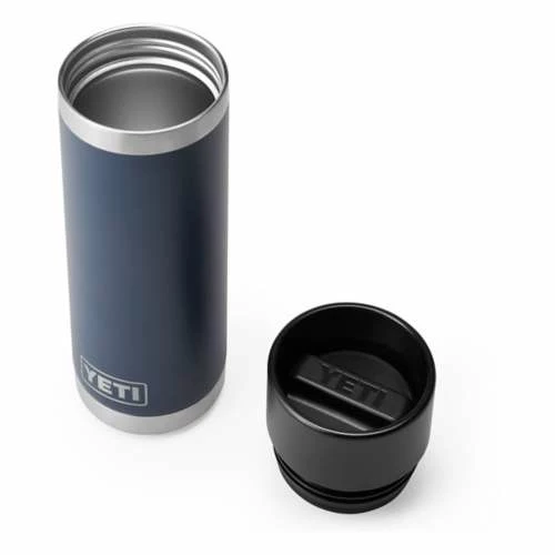Wholesale π Mugs And Cups YETI Rambler 18oz Bottle With Hot Shot Cap β - Image 3