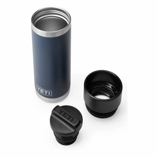 Wholesale π Mugs And Cups YETI Rambler 18oz Bottle With Hot Shot Cap β - Image 4