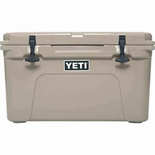 Best Pirce 🤩 Coolers YETI Tundra 45 Cooler 💯