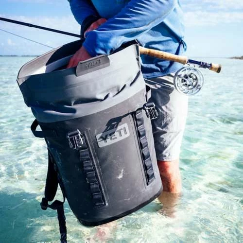 Budget 𧨠Coolers YETI Hopper M20 π Backpack Cooler π₯ - Image 8