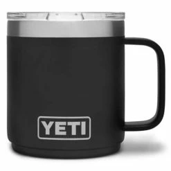 Flash Sale 👍 Mugs And Cups YETI 10 Oz Mug With Magslider Lid ⌛