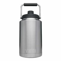 Outlet 😍 Water Bottles YETI Rambler 1 Gallon Jug ✔️
