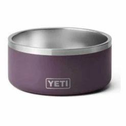 Promo 😀 Bowls & Feeders Yeti Boomer 8 🐶 Dog Bowl 🔥
