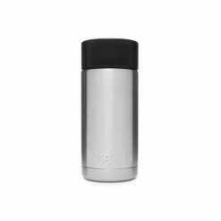 Discount 🌟 Water Bottles YETI Rambler 12oz Bottle With Hot Shot Cap ❤️