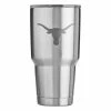 Flash Sale ✨ College Can Coolers YETI Texas Longhorns 30oz. Rambler ⭐