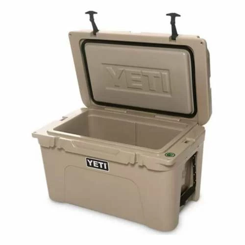 Best Pirce 🤩 Coolers YETI Tundra 45 Cooler 💯 - Image 3